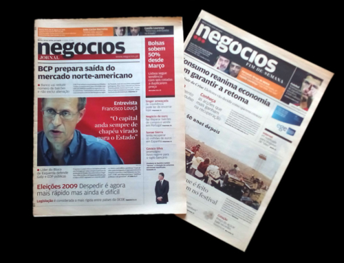 Jornal de Negócios