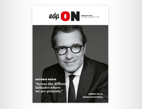 EDP – Revista ON