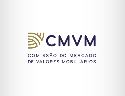 CMVM – Rebranding