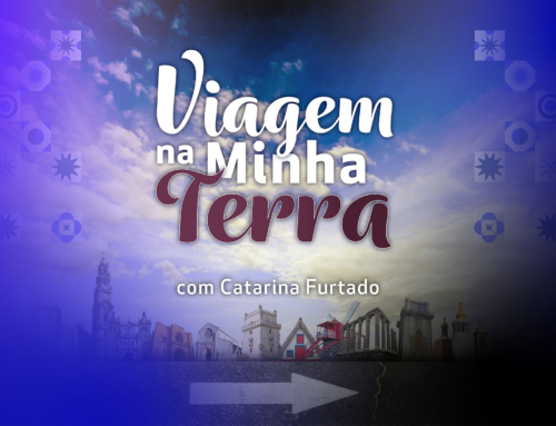 RTP genérico – Viagem na Minha Terra